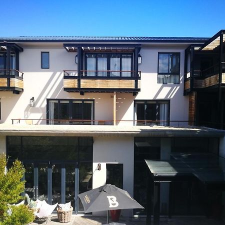 Asilia Suites Knysna Waterfront Ngoại thất bức ảnh