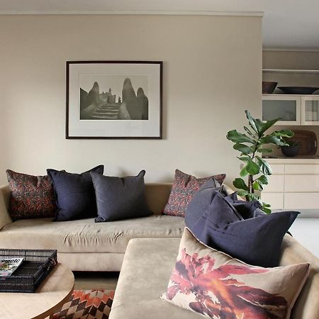 Asilia Suites Knysna Waterfront Ngoại thất bức ảnh