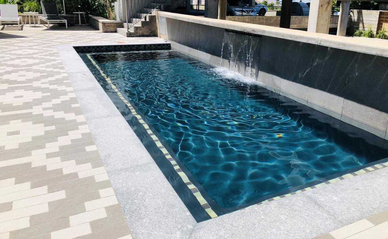 Asilia Suites Knysna Waterfront Ngoại thất bức ảnh