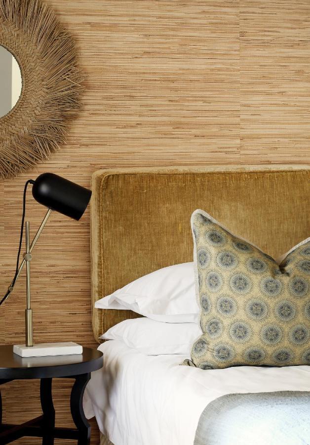 Asilia Suites Knysna Waterfront Ngoại thất bức ảnh
