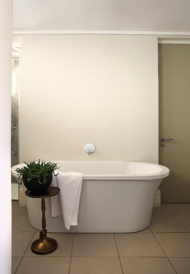 Asilia Suites Knysna Waterfront Ngoại thất bức ảnh