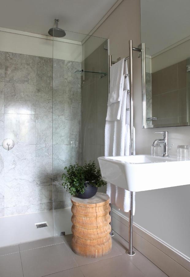 Asilia Suites Knysna Waterfront Ngoại thất bức ảnh