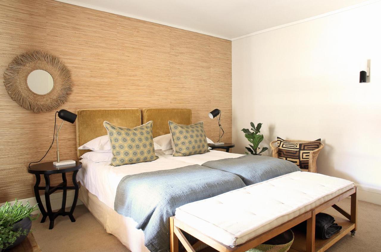 Asilia Suites Knysna Waterfront Ngoại thất bức ảnh