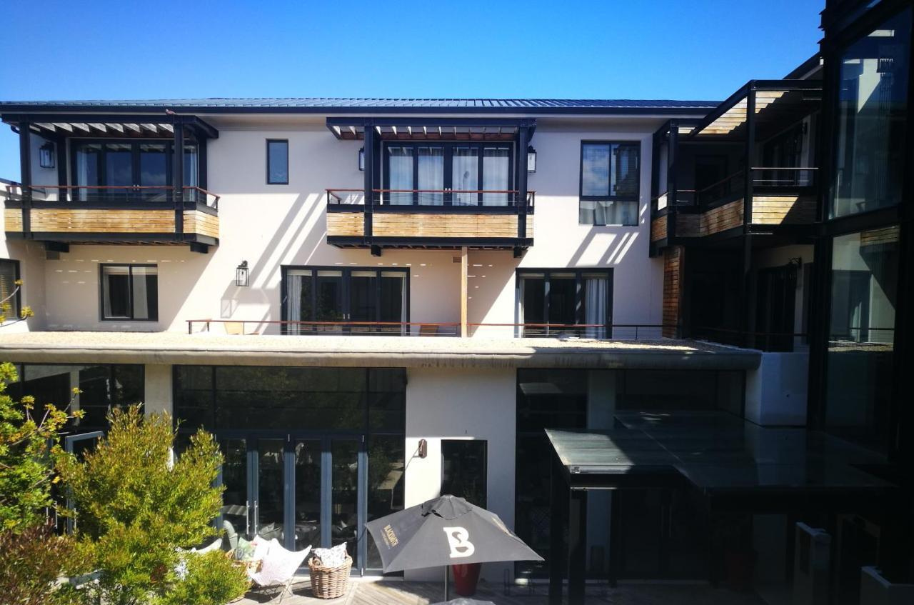 Asilia Suites Knysna Waterfront Ngoại thất bức ảnh