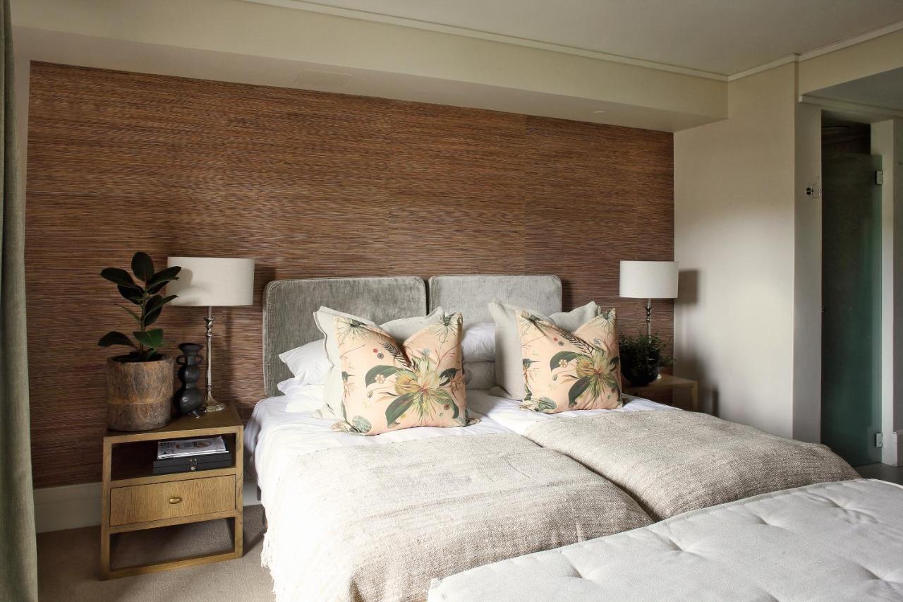 Asilia Suites Knysna Waterfront Ngoại thất bức ảnh