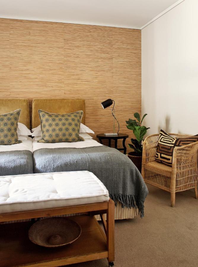 Asilia Suites Knysna Waterfront Ngoại thất bức ảnh