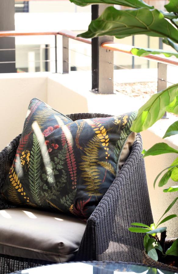 Asilia Suites Knysna Waterfront Ngoại thất bức ảnh