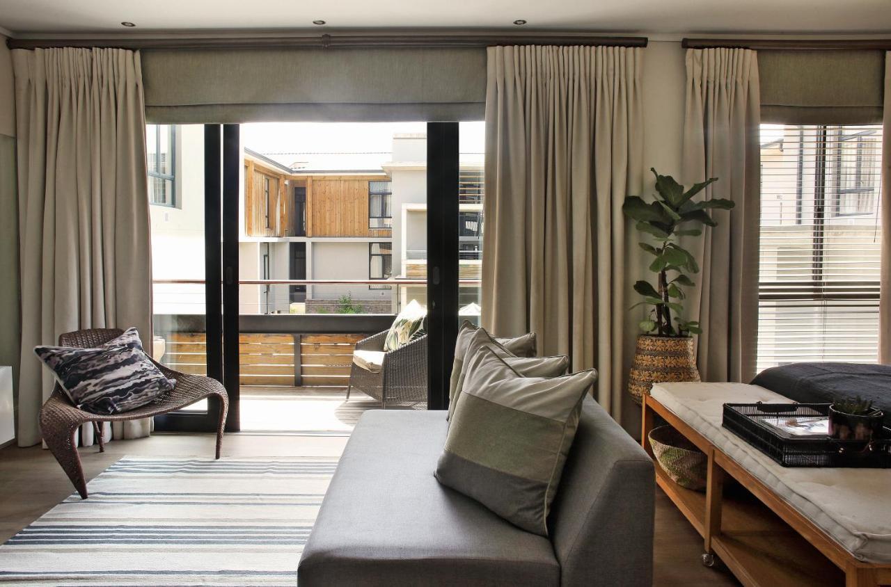 Asilia Suites Knysna Waterfront Ngoại thất bức ảnh