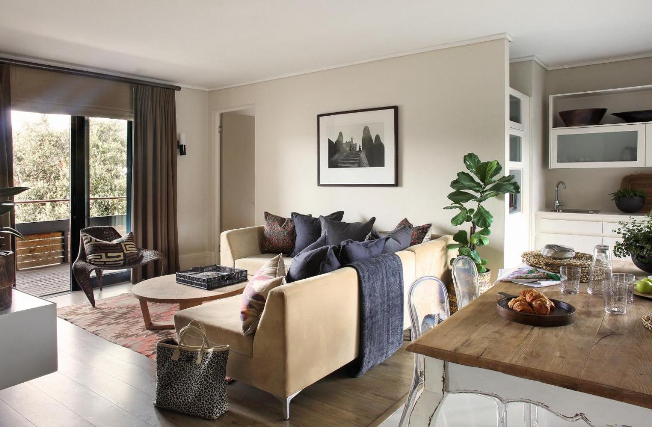 Asilia Suites Knysna Waterfront Ngoại thất bức ảnh