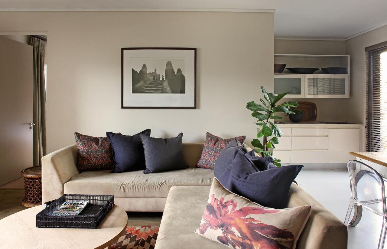 Asilia Suites Knysna Waterfront Ngoại thất bức ảnh